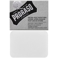 Proraso Post Shave Natural Alum Block - ałun w kostce na skaleczenia, 100g