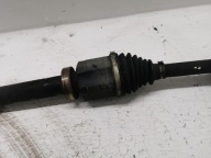 semi-axis long right front VOLVO V60 II 2.4D 10-18