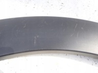 CITROEN C3 III 16- modanatura parafango Destro posteriore