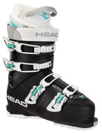 Dámske lyžiarske topánky HEAD VECTOR 90RS W 24.5