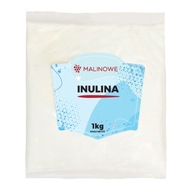 INULINA Z ČAKANKY 1kg Prírodná vláknina 100%