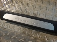 moulding cap threshold right PANAMERA 970 1