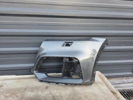 bumper front left side corner AUDI Q5 FY 80A S LINE 80A807437E LZ7S !