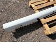 threshold right moulding cap threshold of the threshold right Dodge Charger 2015-2023