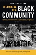 The Forging of a Black Community: Seattle s