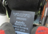 VOLVO V60 LIFT Gurten Sicherheits rechts heck