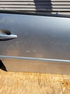 door front front right CITROEN C4 PICASSO and