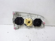 Unite commande clima Bouches buses Toyota Yaris II 1.0 2007r.