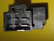 switch control lighting FORD MAVERICK 321 025