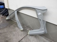 HYUNDAI i10 II 2 14- threshold pillar right