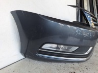 VOLKSWAGEN PASSAT B7 10-14 bumper + PDC
