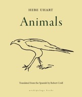 Animals Uhart Hebe ,Croll Robert