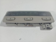 RENAULT ESPACE IV 4 06-14 OSWIETLENIE cabs light inner 8200003037