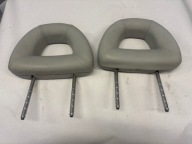 VW NEW BEETLE rest rear rear part leather