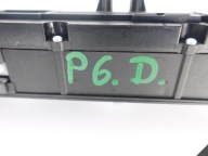 AUDI A6 4G0 A7 4G8 Unite commande clima 4G0820043AB