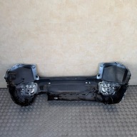 bumper rear complete JEEP RENEGADE LIFT 2019 ROK 4 PDC
