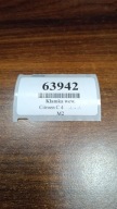 CITROEN C4 handle inner right front