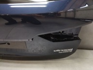 Audi A6 Allroad C8 boot door window LX5B KOMBI