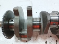 ALBERO MOTORE 1.5 CRDI Hyundai Matrix e (2001-2010)