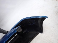 RENAULT MEGANE II 2 02-05 bumper front front