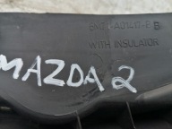 torpedo left MAZDA 2 DY 6M71-A01417-BA