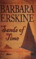 THE SANDS OF TIME - BARBARA ERSKINE