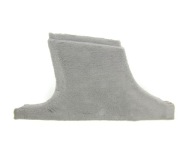 upholstery slupka of left left Mercedes W221