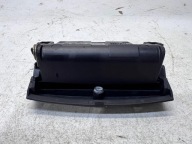 ashtray passenger compartment rear part black AUDI A4 B7 8E0857961M