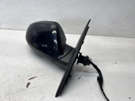 mirror exterior right AUDI A6 C7 LIFT LY9B 6-PIN UK