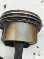 piston 69L20 1.2 16V Renault Clio II (1998-2012)