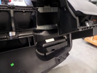 originál dashboard instrument panel cockpit console FORD TRANSIT CONNECT EUROPA