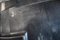 IDEALNA motor cover AUDI R8 1 9