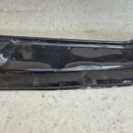 IVECO DAILY IV 4 14-19 support panel for radiators pillar
