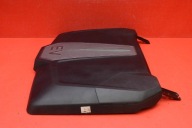 passenger compartment boot front KIA EV6 GT 21-24
