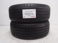 OPONY LETNIE BRIDGESTONE TURANZA T005 235/50/19 103T MO