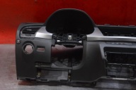 dashboard instrument panel console cockpit airbag EU SKODA FABIA 3 III NJ 14-18