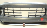 PORSCHE CAYENNE III 3 9Y0807221 below 4 PDC 2018- bumper front