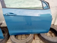 HYUNDAI I30 II 2TU door right front right 2012