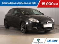 Fiat Bravo 1.4 T-Jet, Klima, Parktronic,ALU