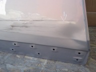 Mazda CX-60 2022+ door right rear part rear. right