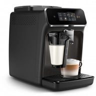 Automatický tlakový kávovar Philips EP 2334/10 1500 W čierny