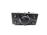 interruttore luci Opel Vectra C Lift 1.9 8V CDTI 13229539BB