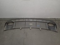 bumper rear part AUDI RS6 C7 KOMBI CARBON
