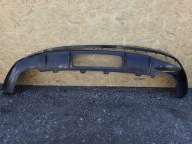 STOSSSTANGE HECK HINTEN SPOILER AUDI Q5 2 II 80A S LINE