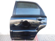 Tür heck hinten links KIA SPORTAGE II
