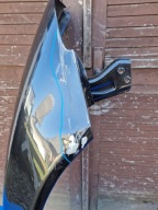 fender right front MASERATI QUATTROPORTE V 2004R->