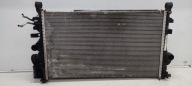 water cooler intercooler Opel Insignia A 2,0 CDTI