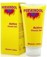 PERSKINDOL Active Classic Gel gél 100 ml