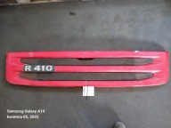 Grill Grill rote SCANIA R410