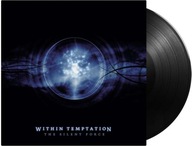 Within Temptation - The Silent Force Winyl Album